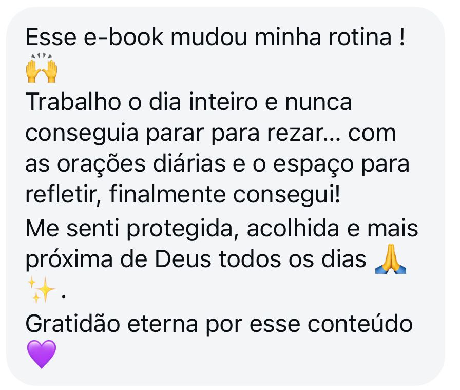 Comentário Instagram 3